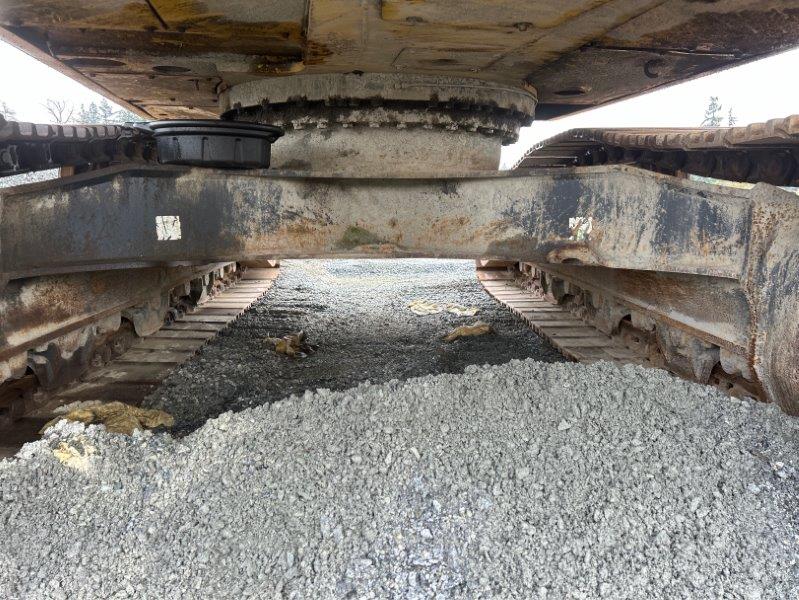  2015 KOMATSU PC290LC-10 at Conquest Equipment British Columbia