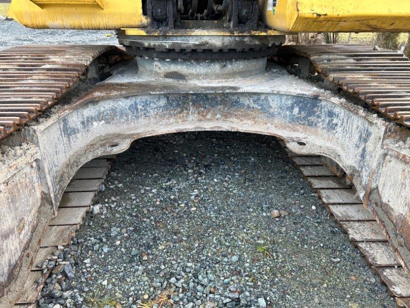  2014 KOMATSU PC290LC-10 at Conquest Equipment British Columbia