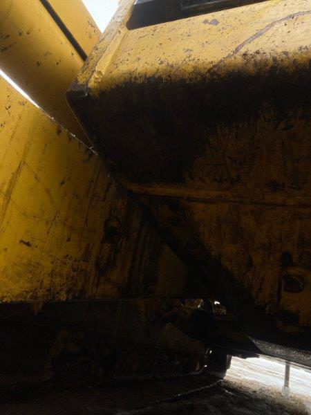  2019 KOMATSU D65PXI-18 at Conquest Equipment Alberta