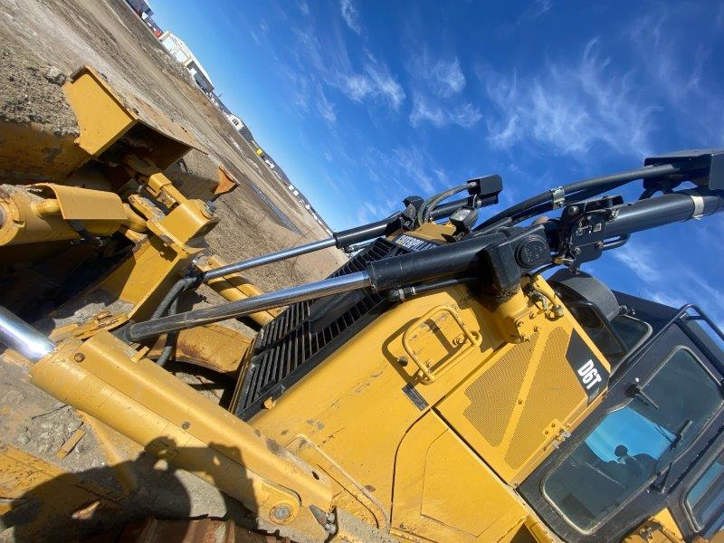  2014 CAT D6T XW at Conquest Equipment Saskatchewan