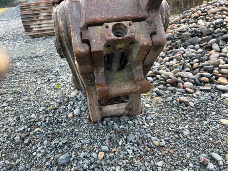  2014 KOMATSU PC290LC-10 at Conquest Equipment British Columbia