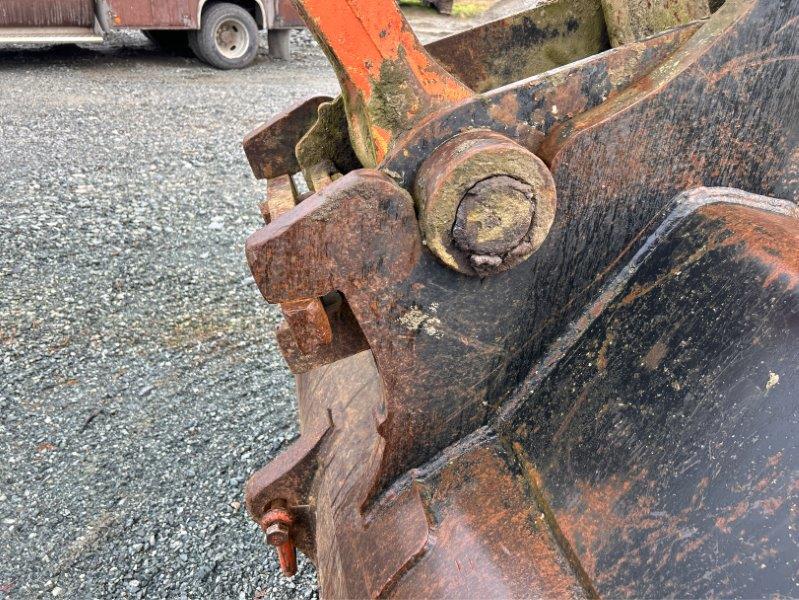  2006 HITACHI ZX200 LC at Conquest Equipment British Columbia