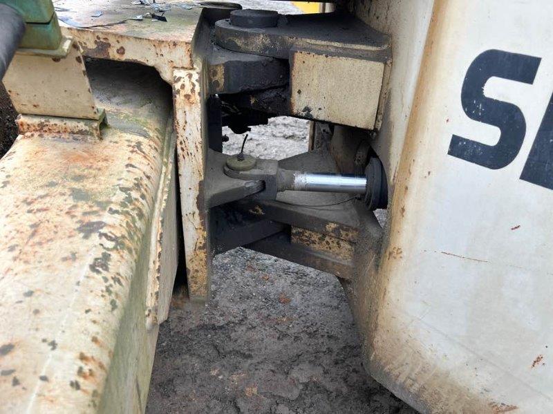  1991 Ingersoll Rand SD100D at Conquest Equipment British Columbia