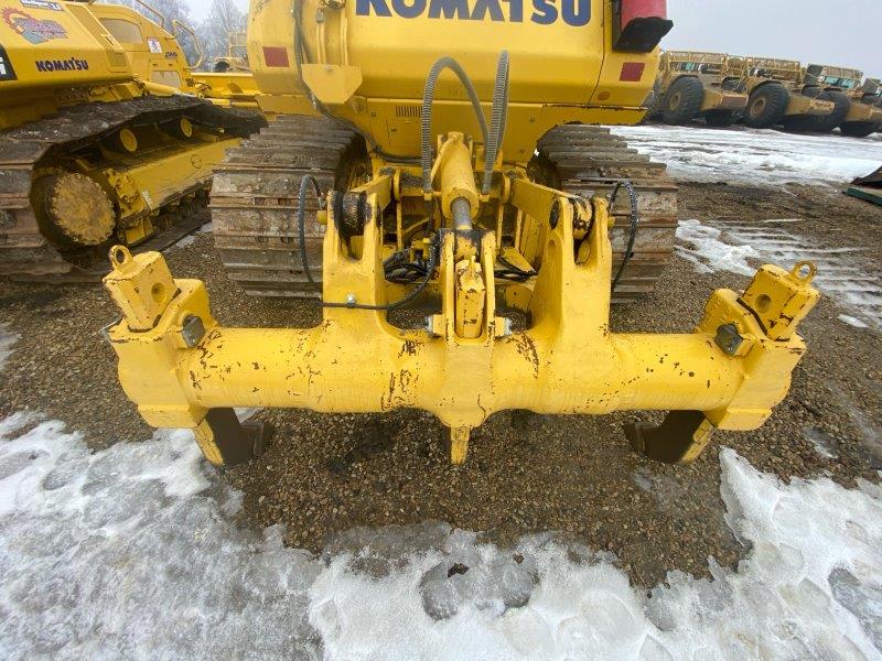  2018 KOMATSU D65PXI-18 at Conquest Equipment Alberta