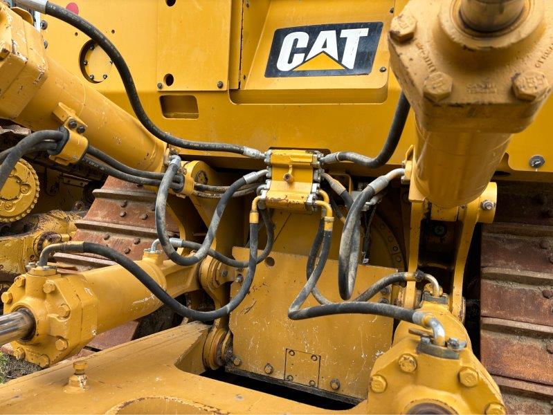  2017 CAT D8T at Conquest Equipment Alberta