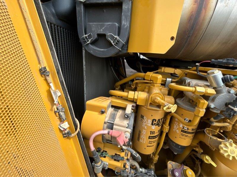  2018 CAT D8T at Conquest Equipment Montana