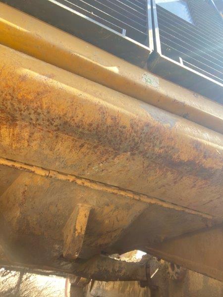  2014 CAT D6T XW at Conquest Equipment Saskatchewan