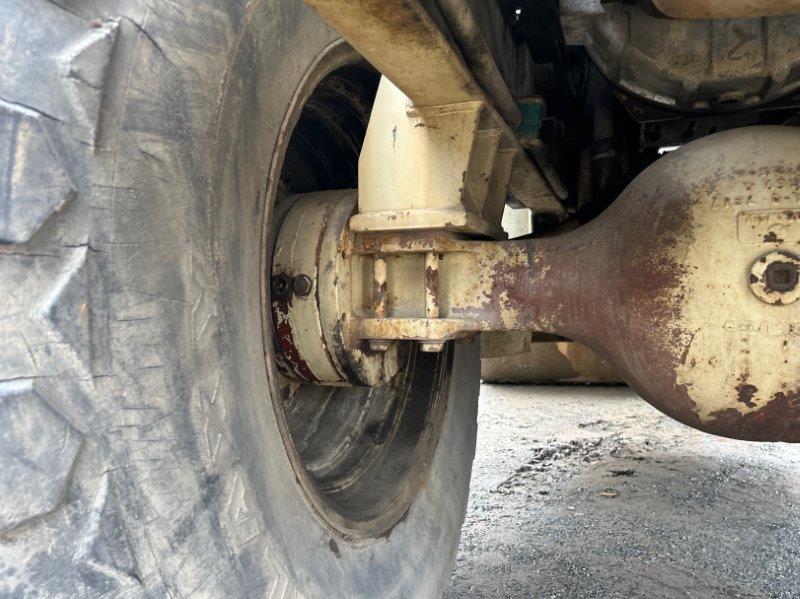  1991 Ingersoll Rand SD100D at Conquest Equipment British Columbia