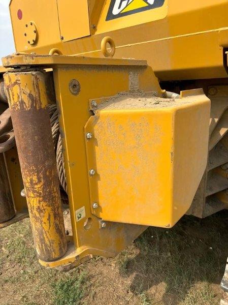  2018 CAT D8T at Conquest Equipment Montana