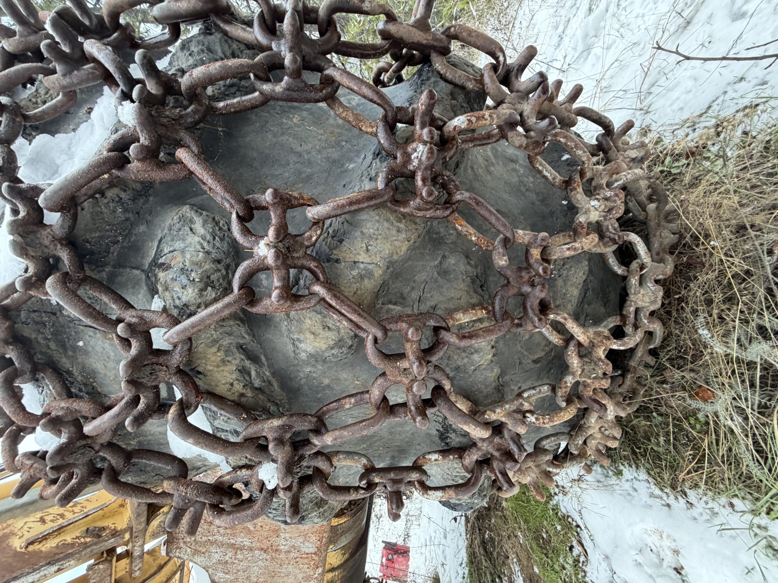  2003 DEERE 748 GIII at Conquest Equipment British Columbia