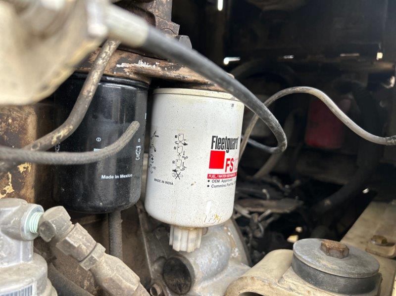  1991 Ingersoll Rand SD100D at Conquest Equipment British Columbia