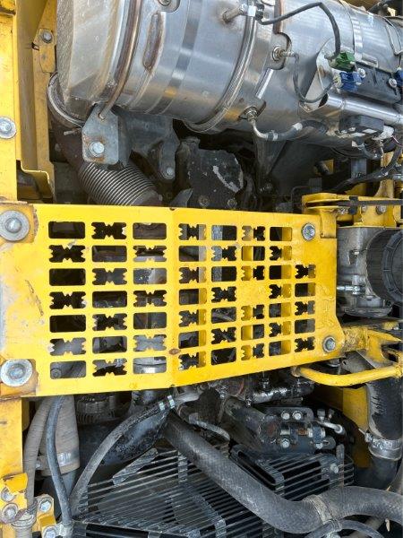  2015 KOMATSU PC290LC-10 at Conquest Equipment British Columbia