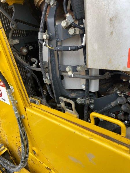  2018 KOMATSU D65PXI-18 at Conquest Equipment Alberta