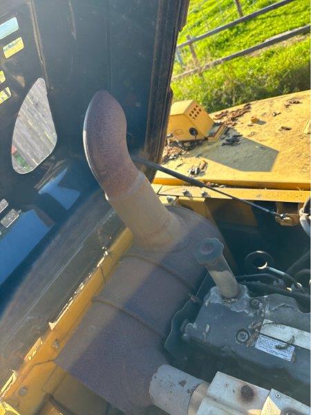  2011 KOMATSU PC270 LC-8 at Conquest Equipment Alberta