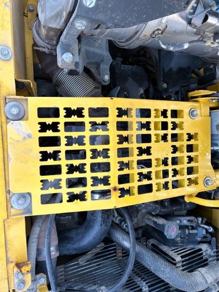  2014 KOMATSU PC290LC-10 at Conquest Equipment British Columbia
