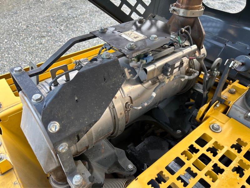  2014 KOMATSU PC290LC-10 at Conquest Equipment British Columbia