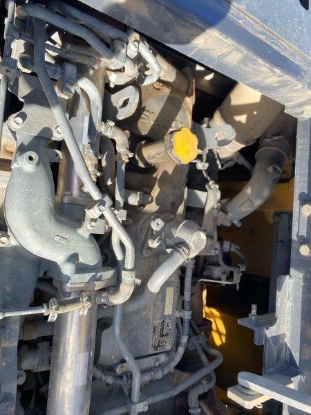  2017 DEERE 470G LC at Conquest Equipment Alberta
