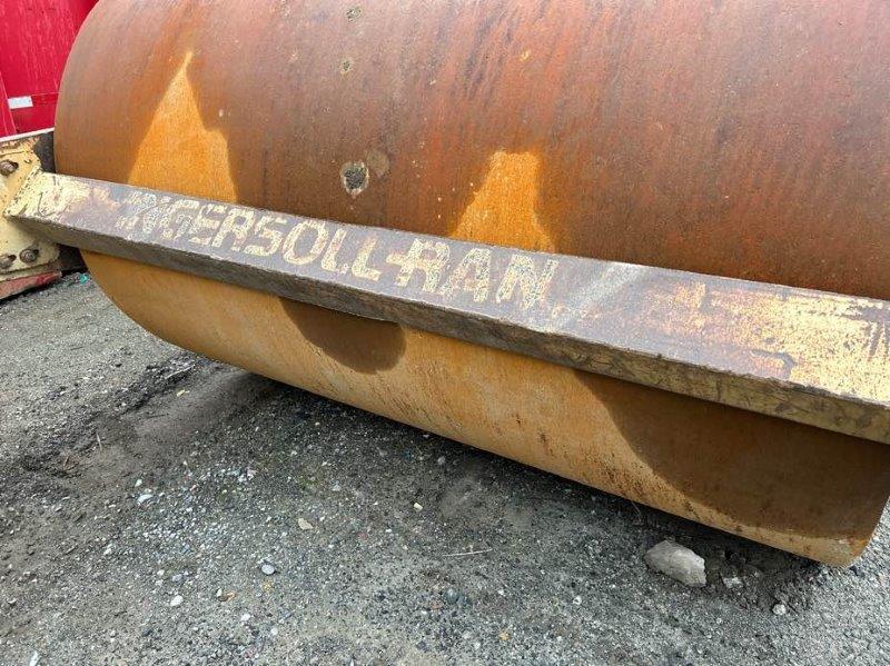  1992 Ingersoll Rand SD100D at Conquest Equipment British Columbia