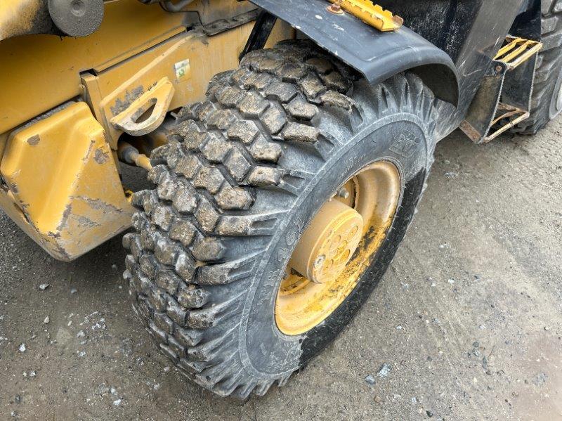  2015 CAT 430F2 at Conquest Equipment British Columbia