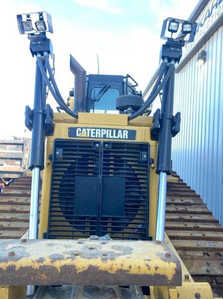  2012 CAT D6T XW at Conquest Equipment Saskatchewan