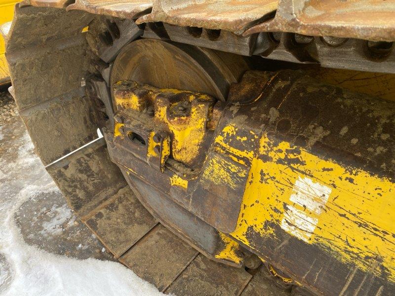  2018 KOMATSU D65PXI-18 at Conquest Equipment Alberta