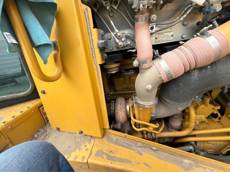  2018 CAT D8T at Conquest Equipment Montana