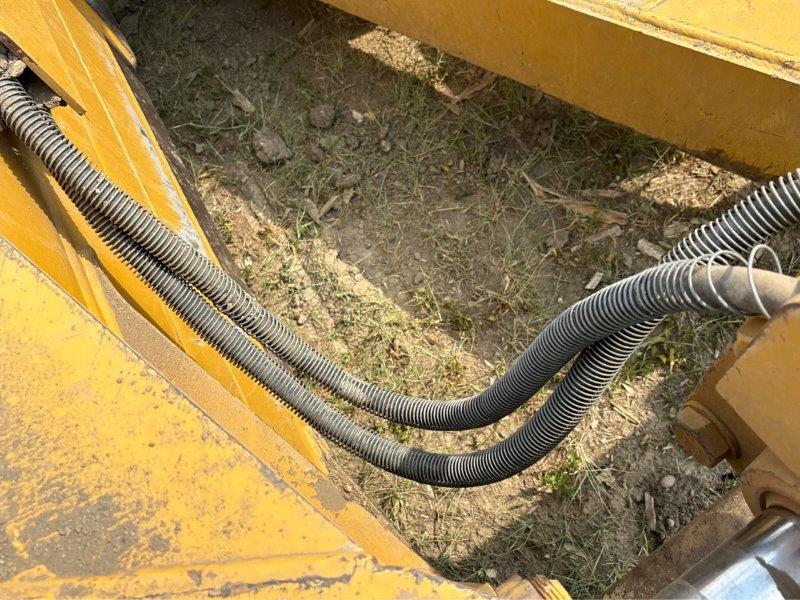  2018 CAT D8T at Conquest Equipment Montana