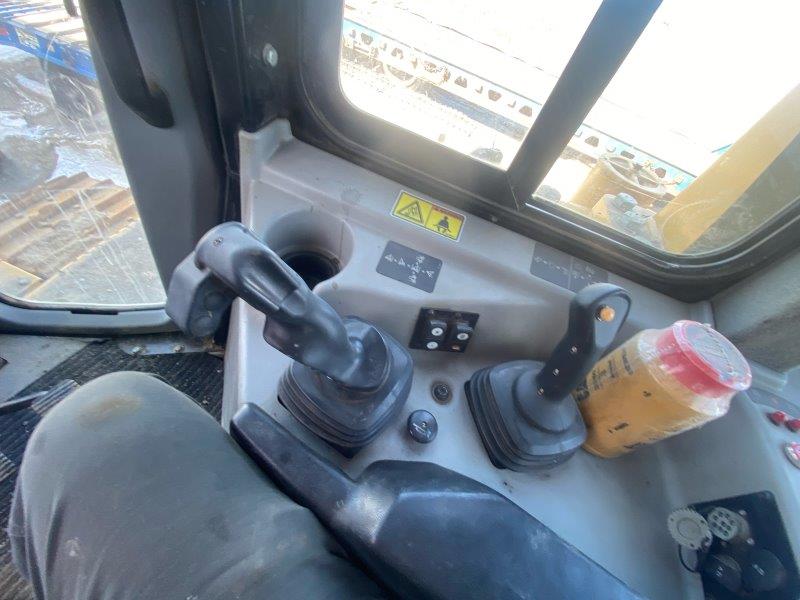  2012 CAT D6T XW at Conquest Equipment Saskatchewan