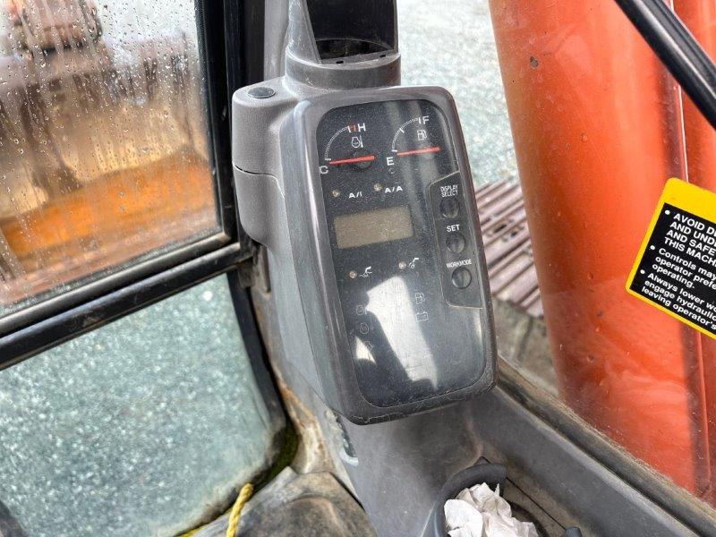  2006 HITACHI ZX200 LC at Conquest Equipment British Columbia