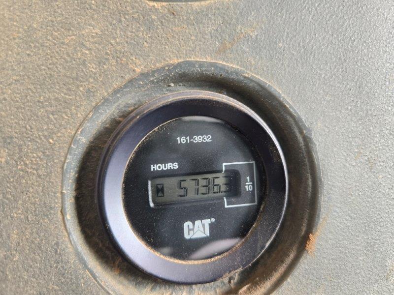  2005 CAT 420D at Conquest Equipment North Dakota