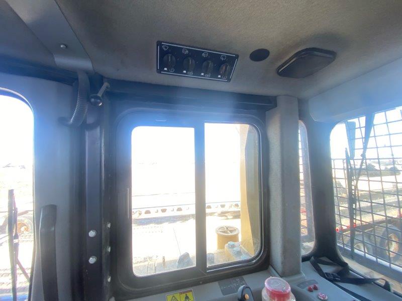  2012 CAT D6T XW at Conquest Equipment Saskatchewan