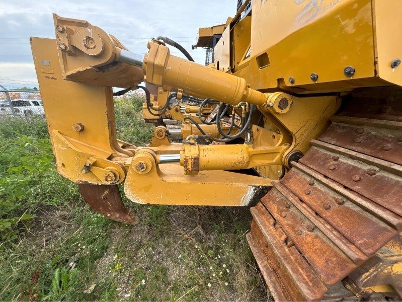  2017 CAT D8T at Conquest Equipment Alberta