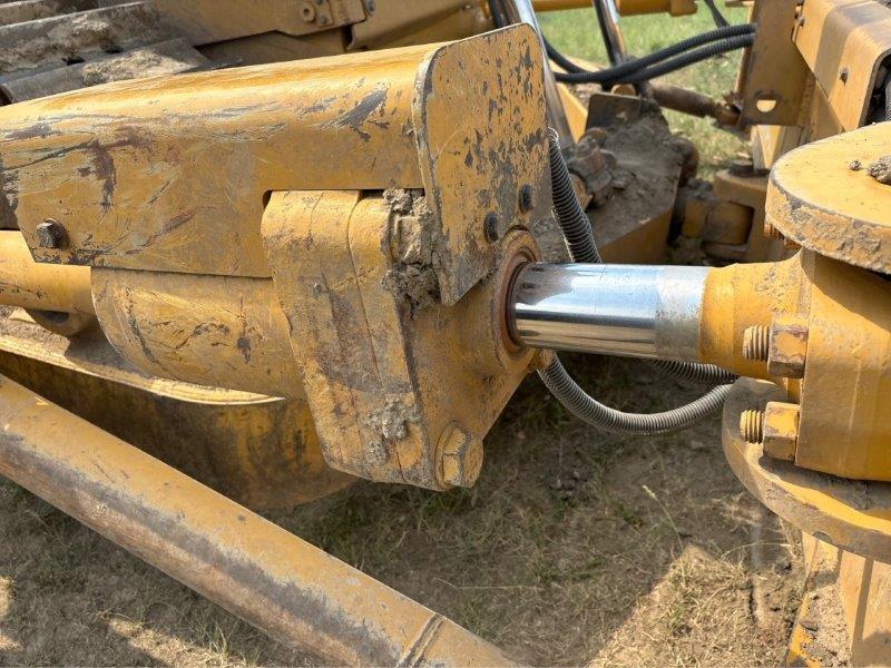  2018 CAT D8T at Conquest Equipment Montana