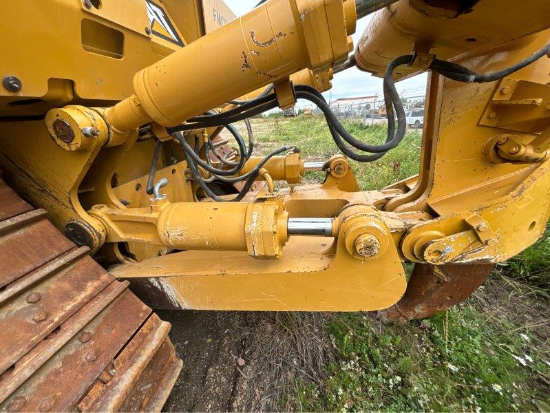  2017 CAT D8T at Conquest Equipment Alberta