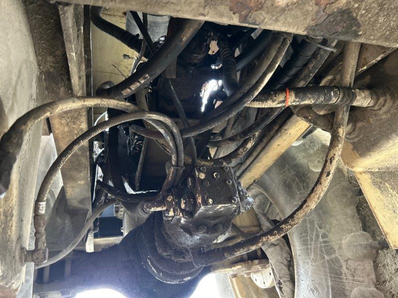  1992 Ingersoll Rand SD100D at Conquest Equipment British Columbia