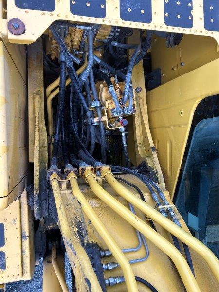  2015 KOMATSU PC290LC-10 at Conquest Equipment British Columbia