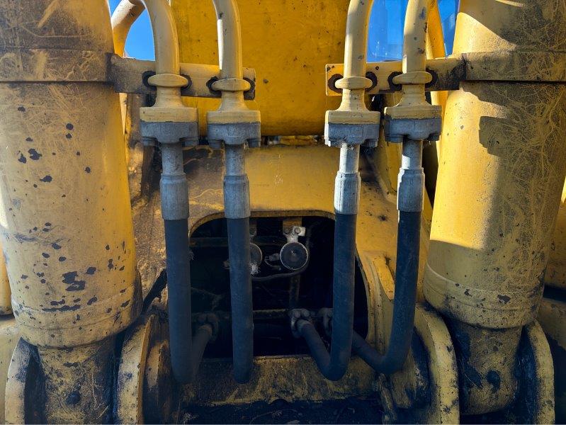  2011 KOMATSU PC270 LC-8 at Conquest Equipment Alberta