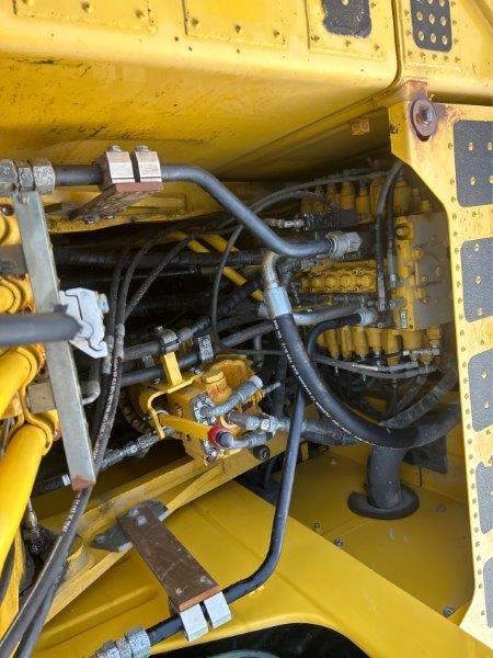  2014 KOMATSU PC290LC-10 at Conquest Equipment British Columbia