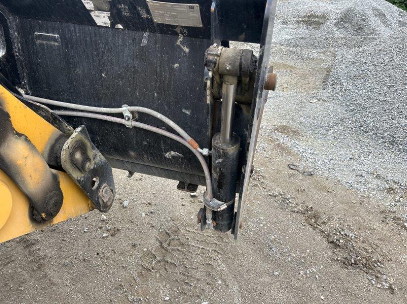  2015 CAT 430F2 at Conquest Equipment British Columbia