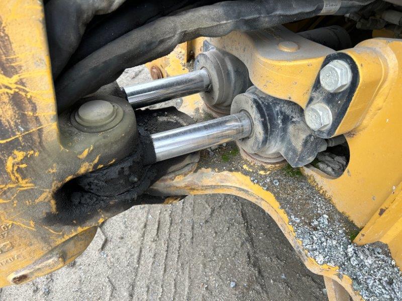  2015 CAT 430F2 at Conquest Equipment British Columbia