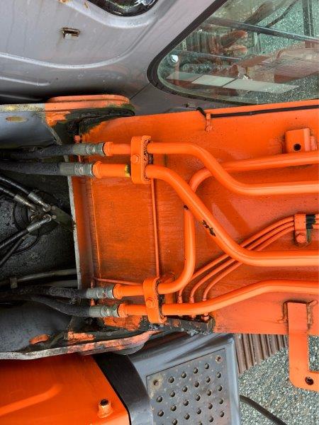  2006 HITACHI ZX200 LC at Conquest Equipment British Columbia