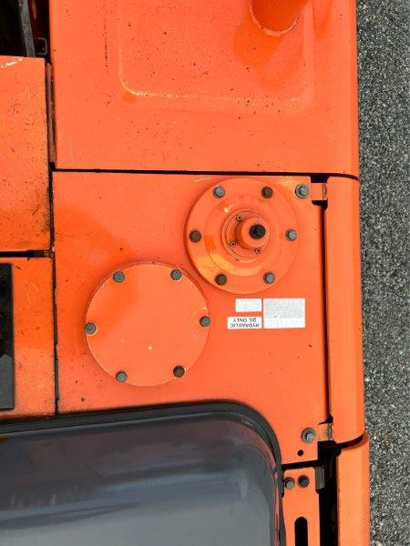  2006 HITACHI ZX200 LC at Conquest Equipment British Columbia