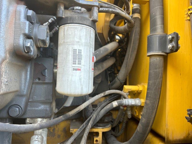  2014 KOMATSU PC290LC-10 at Conquest Equipment British Columbia