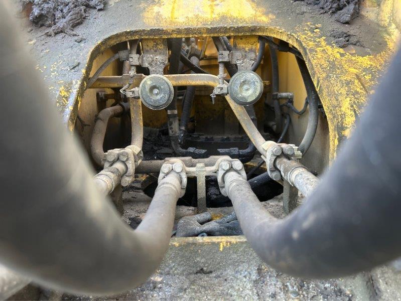  2014 KOMATSU PC290LC-10 at Conquest Equipment British Columbia