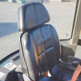  2021 AUSA DR601 AHG at Conquest Equipment Abbotsford BC