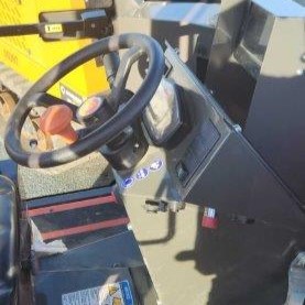  2021 AUSA DR601 AHG at Conquest Equipment Abbotsford BC