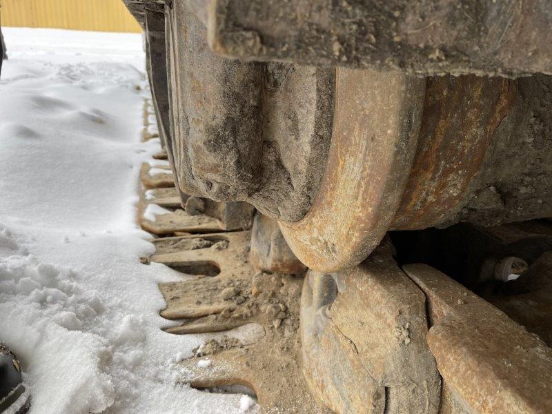  2011 HITACHI EX1900-6 at Conquest Equipment Alberta