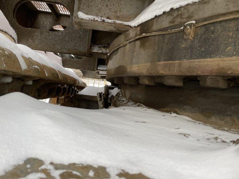  2011 HITACHI EX1900-6 at Conquest Equipment Alberta