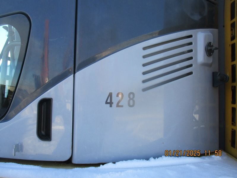  2007 KOMATSU PC228 USLC-3E0 at Conquest Equipment Alberta
