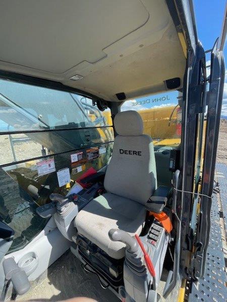  2023 DEERE 670 P at Conquest Equipment British Columbia